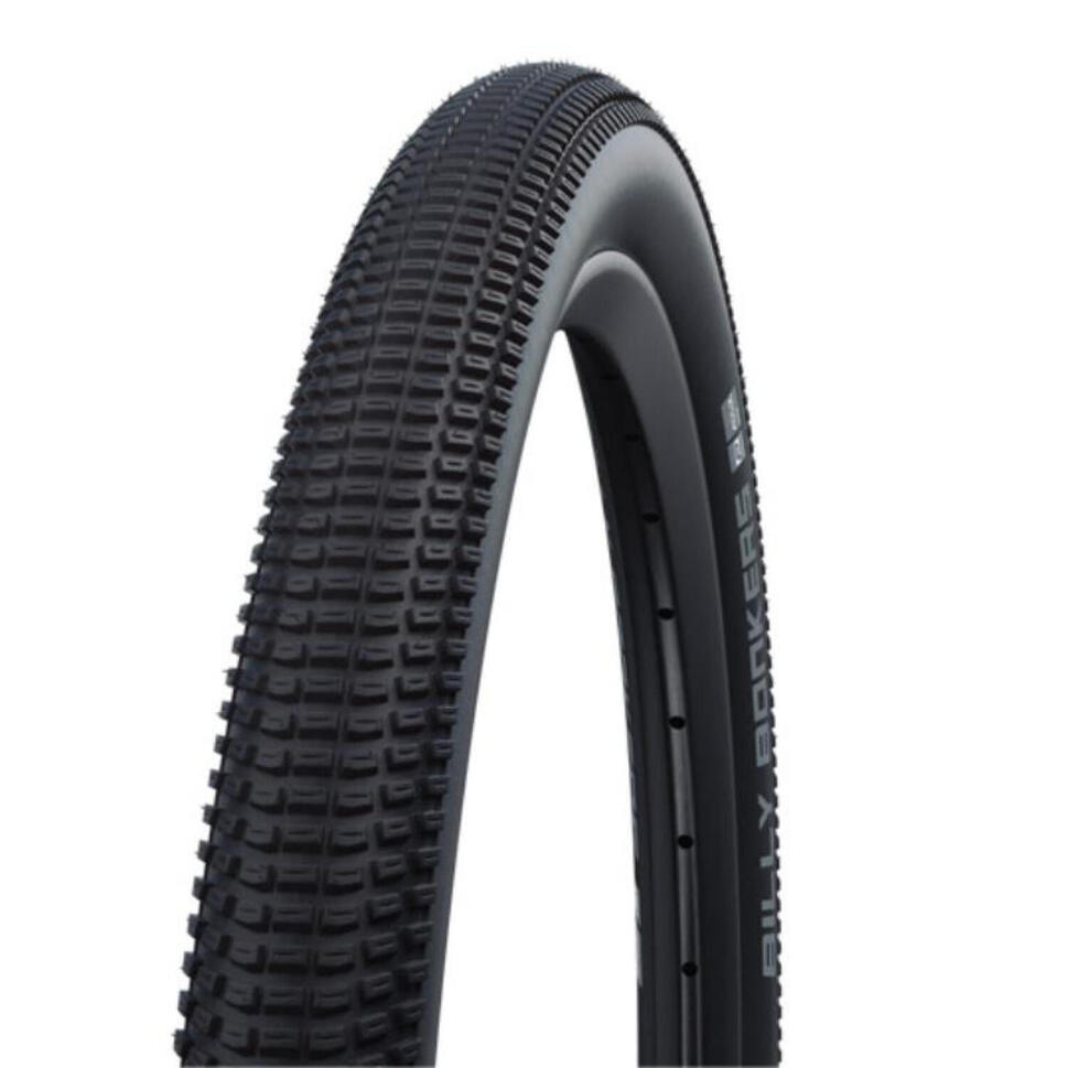 Opona 16" Billy Bonkers Addix Performance 50-305 Czarna