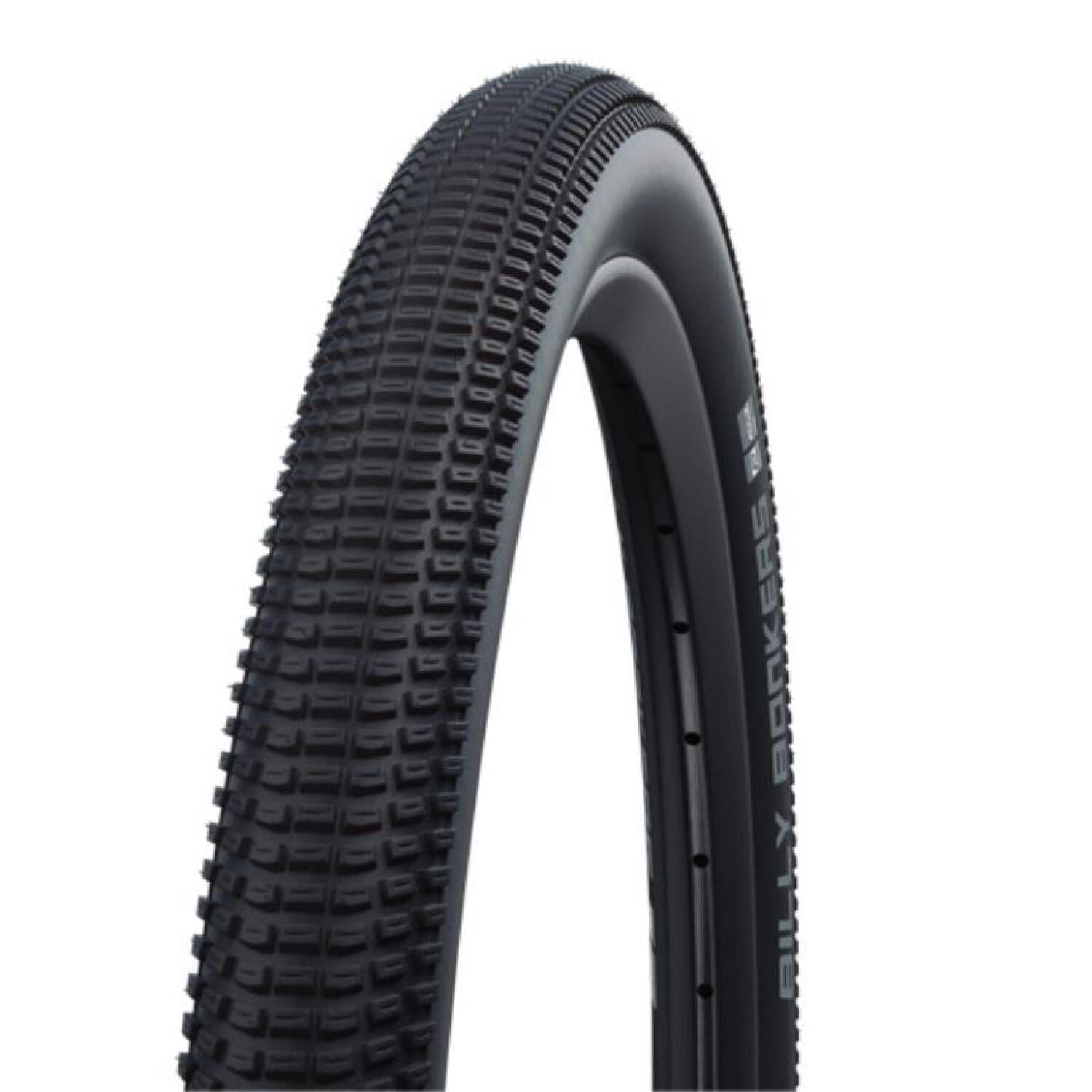 Opona 16"  Billy Bonkers Addix Performance 50-305 Czarna