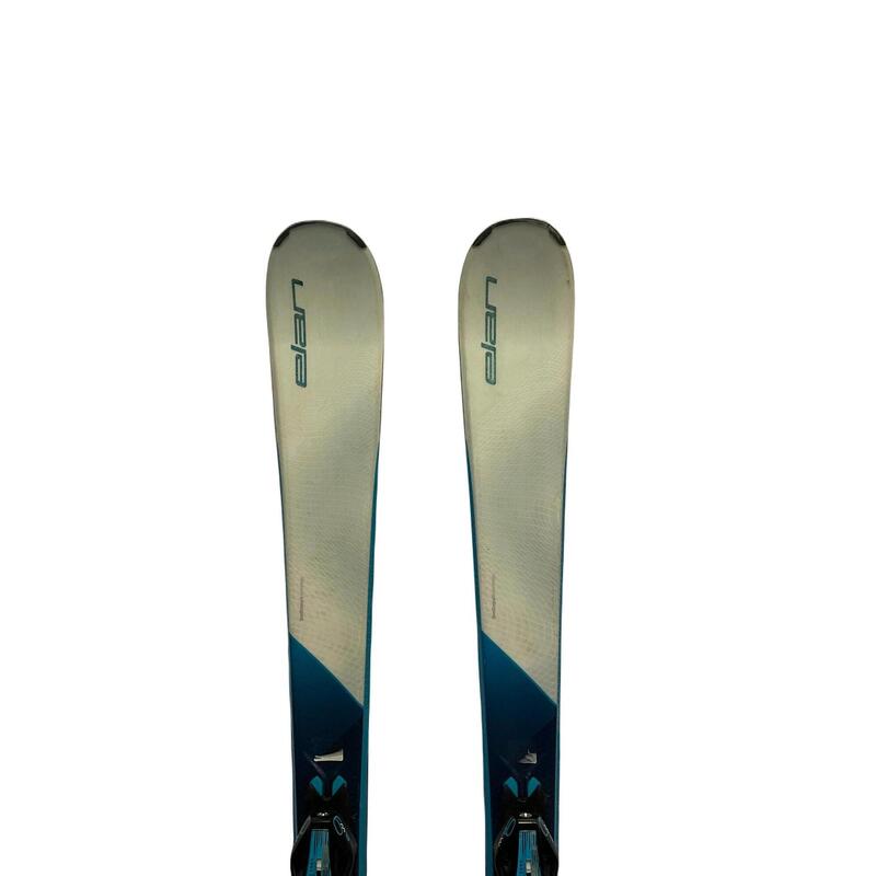 Tweedehands - Ski's  Elan Delight Prime -  146cm