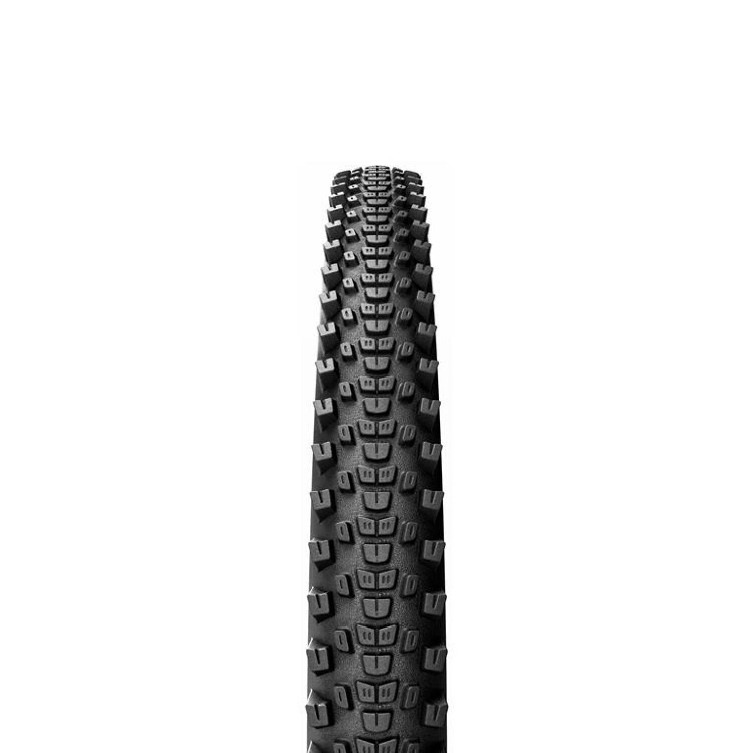 Sztywna opona rowerowa Continental Eruban Plus (58-559)
