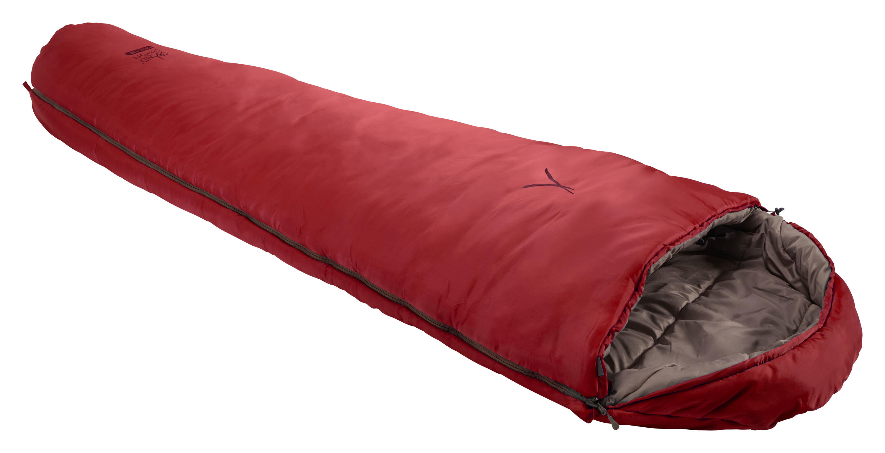 Sac de couchage d'hiver momie 3 saisons long XL 5°C 6/7