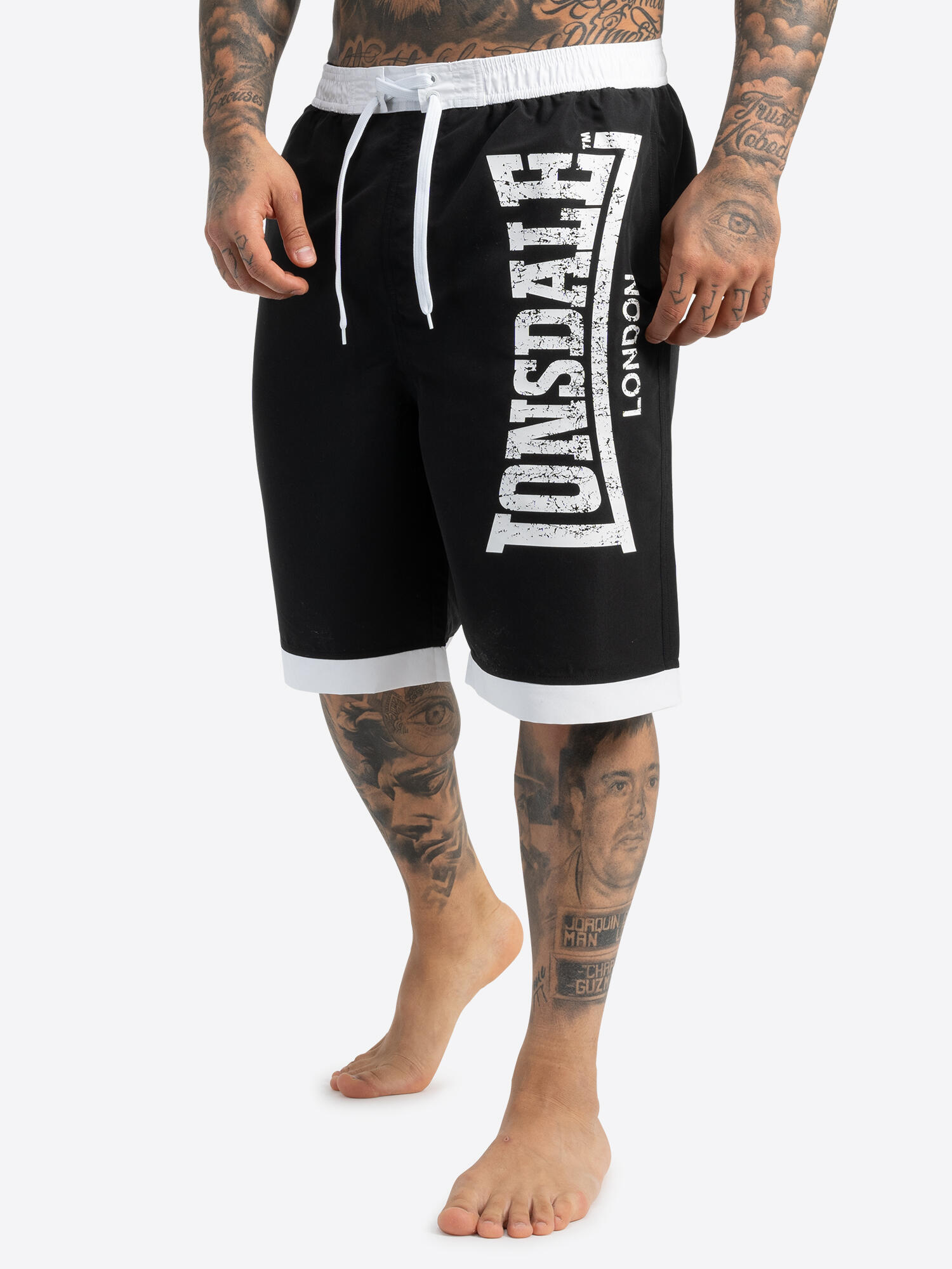 Preto / Branco