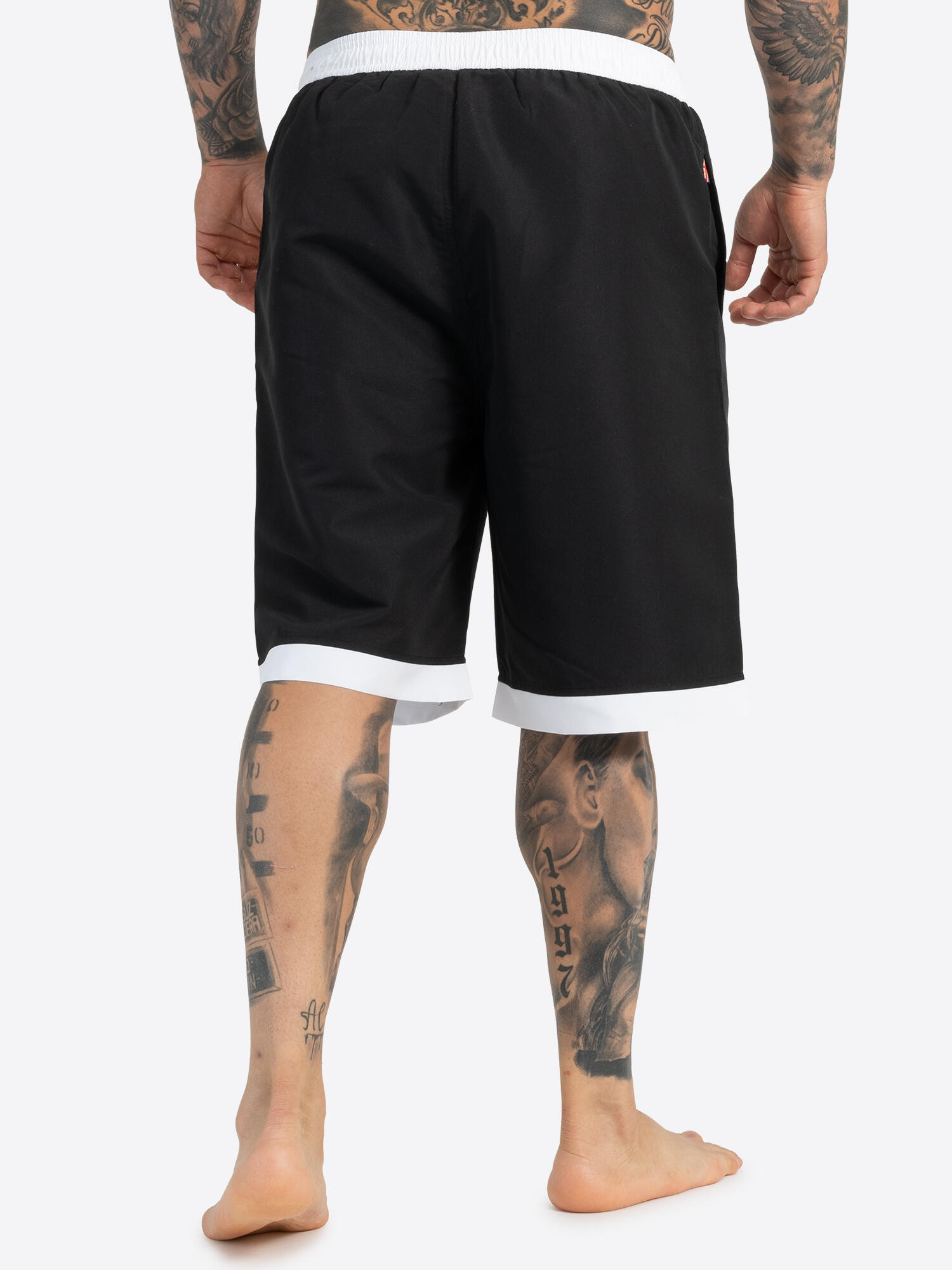 Shorts Lonsdale Clennell 5/6