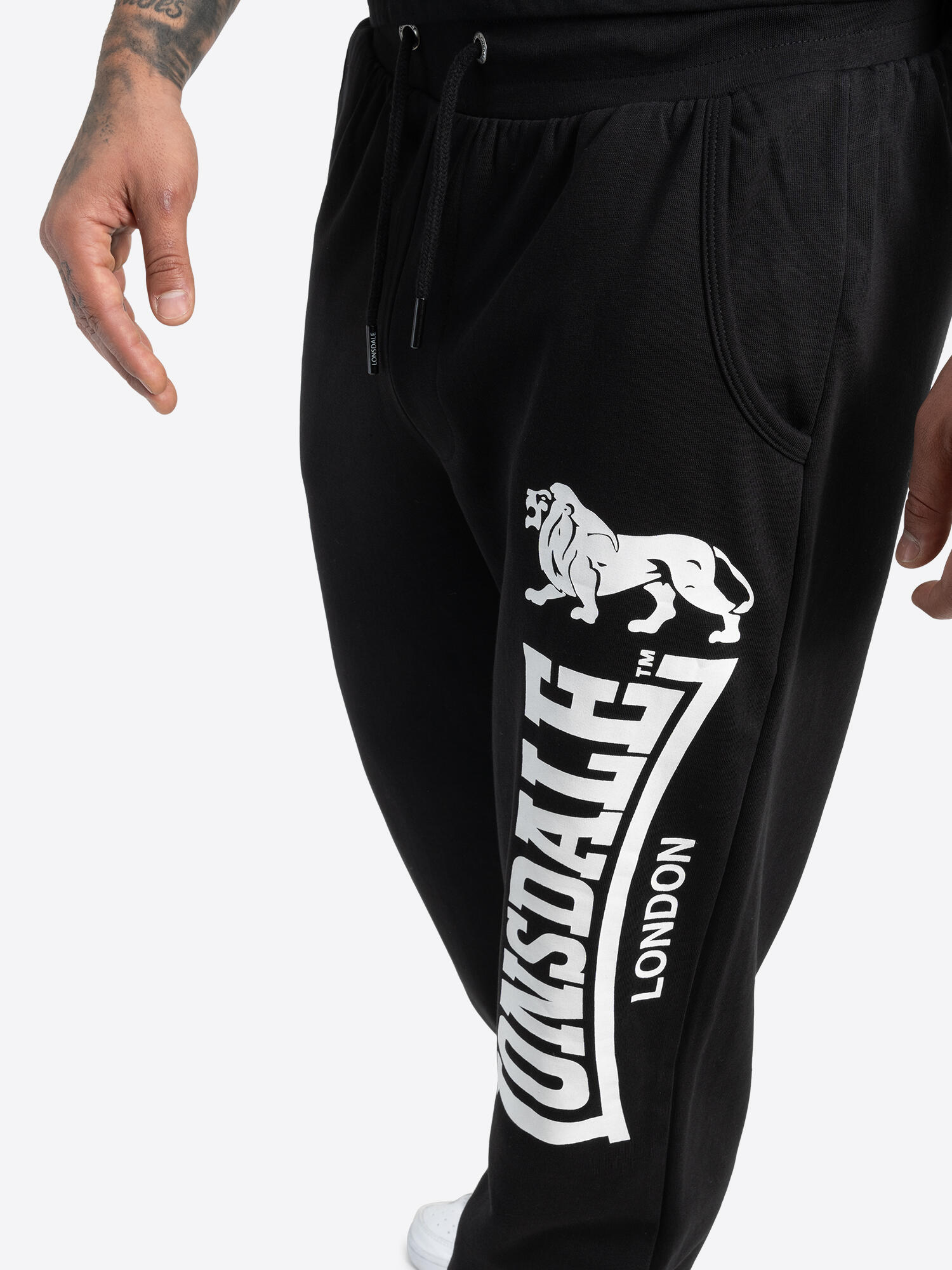 Pantalon de jogging Lonsdale Ockle 6/6