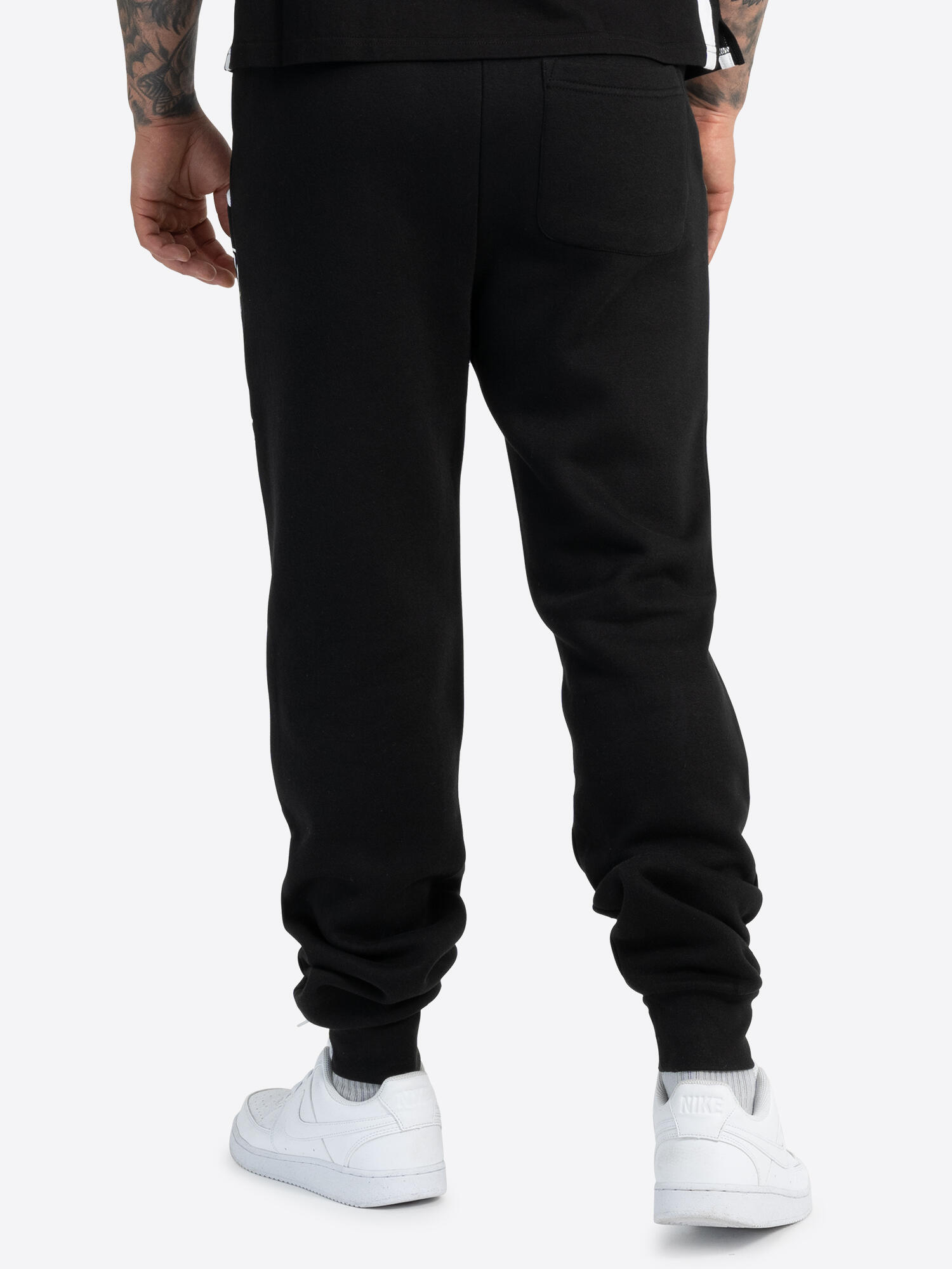 Jogginghose Lonsdale Marldon 5/7