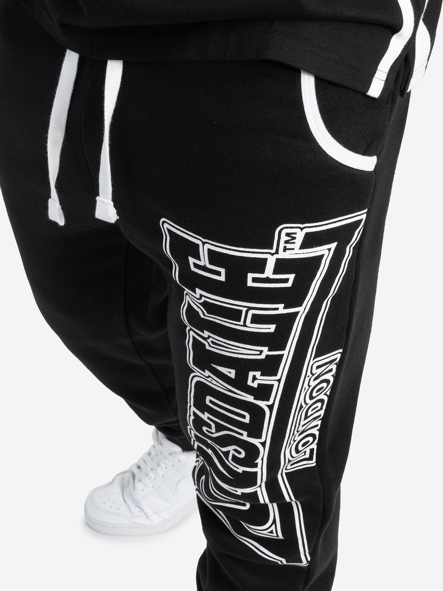 Jogginghose Lonsdale Marldon 6/7