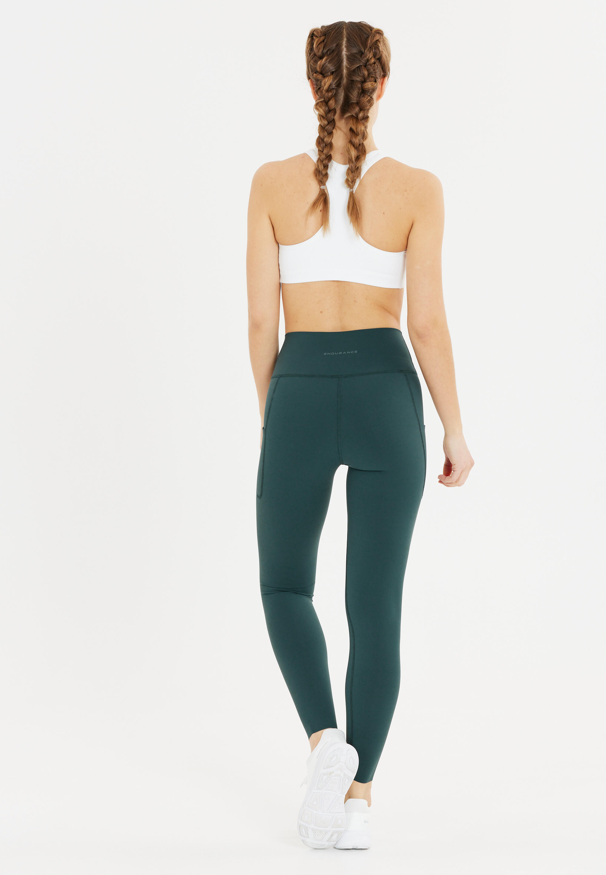 Leggings Damen Endurance Move 5/5