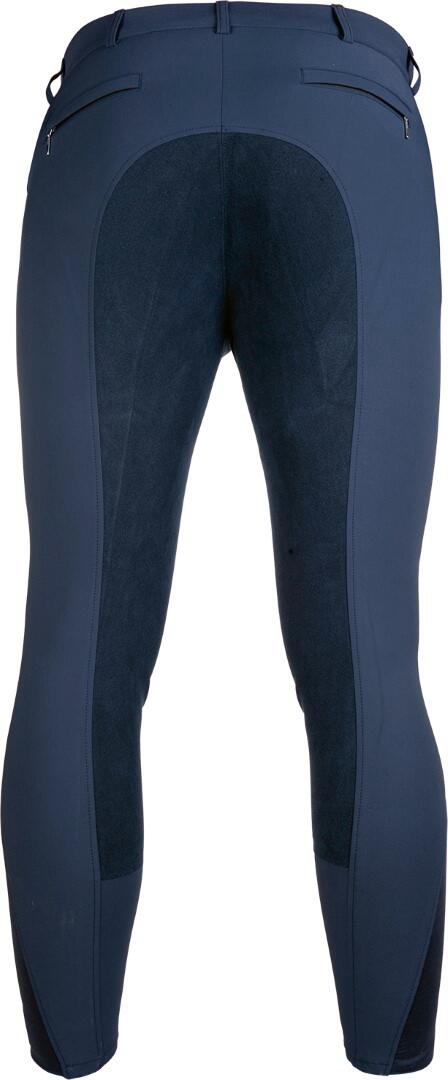 Pantalon homme Sportive fond 1/1 Alos blanc 3/3