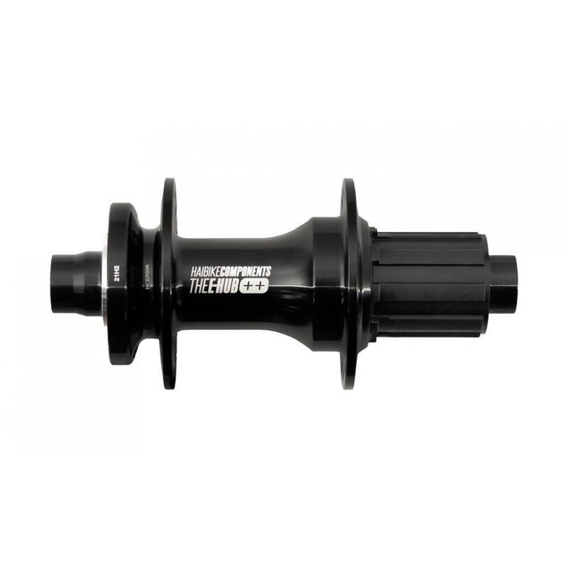 Roata spate Haibike Fastace Ac-Er906B