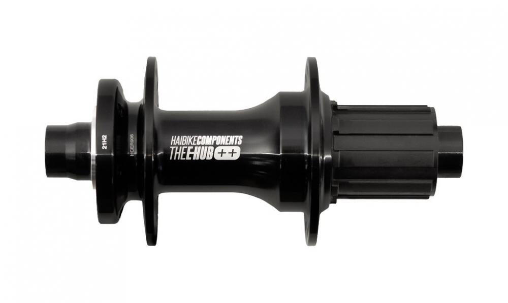 Roata spate Haibike Fastace Ac-Er906B