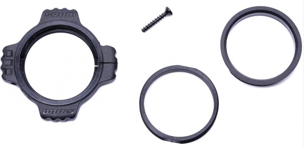 Kit di rondelle SRAM per il montaggio dell'asse del movimento centrale DUB 2/3