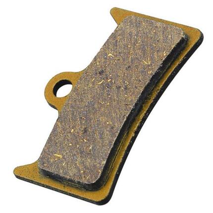 Marwi, plaquette de frein Union DBP-58S Hope, frittée, V4, 438158