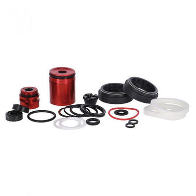 RockShox Federgabel Service-Kit Lyrik 200Std/1 Jahr Debon Air Front Suspensio...
