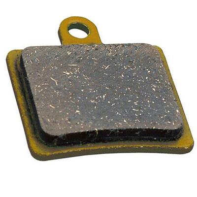 Marwi union sintered schijfremblokken dbp-20s voor hope mini