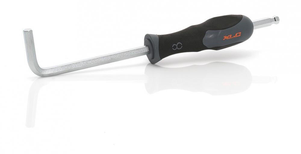 Clé héxagonale tête sphérique XLC TO-S31 3/3