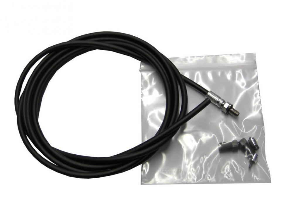 Ligne hydraulique Elixir 5/R/CR/X.0/CR Mag 2000mm - noir 2/2