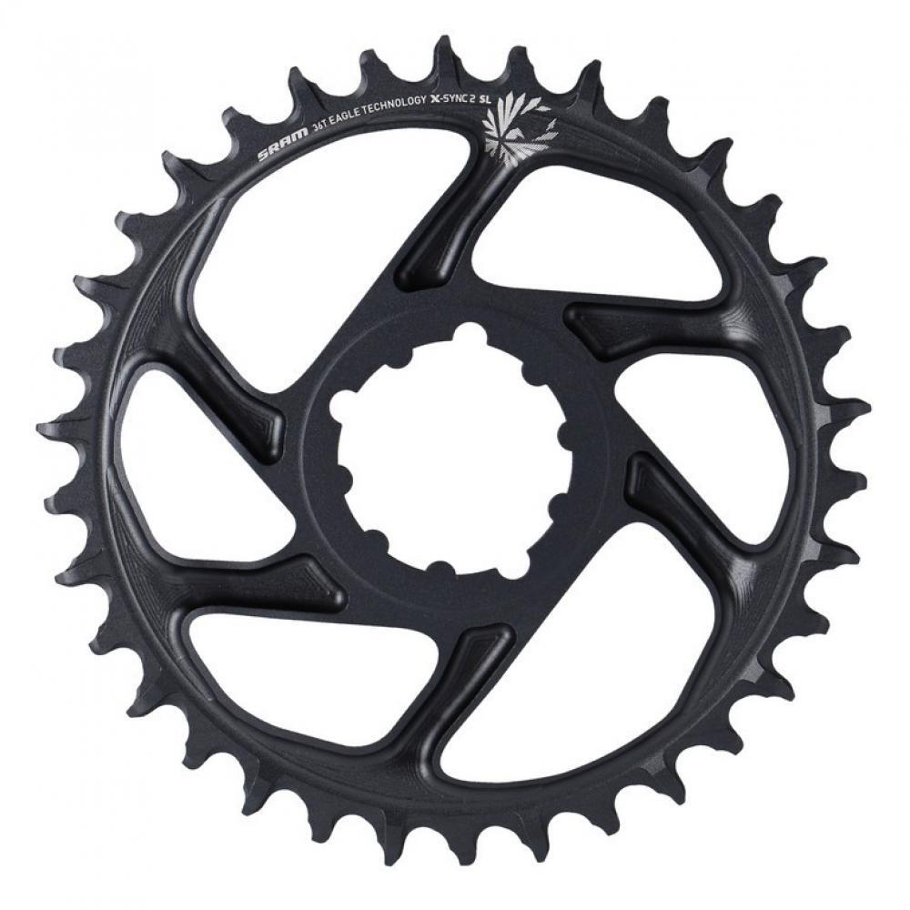 Ingranaggio X-Sync 2 SL Eagle Boost 36 denti 2/2