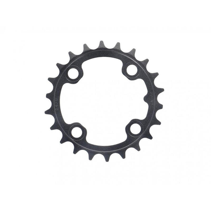 Truvativ 3x9/10 Mtb Chainring Black