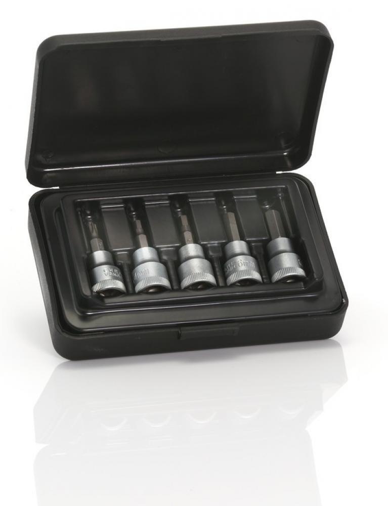 Clé dynamométrique TO-X02 noir 2/3