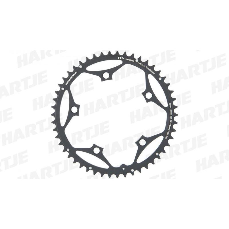 Plateau Stronglight CT2 10/11V 50T