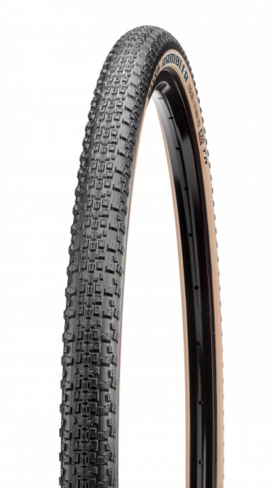 Pneu RAMBLER - 650X47B - tr. souple - 60 TPI - Exo / Tubeless Ready / Tanwall 3/3