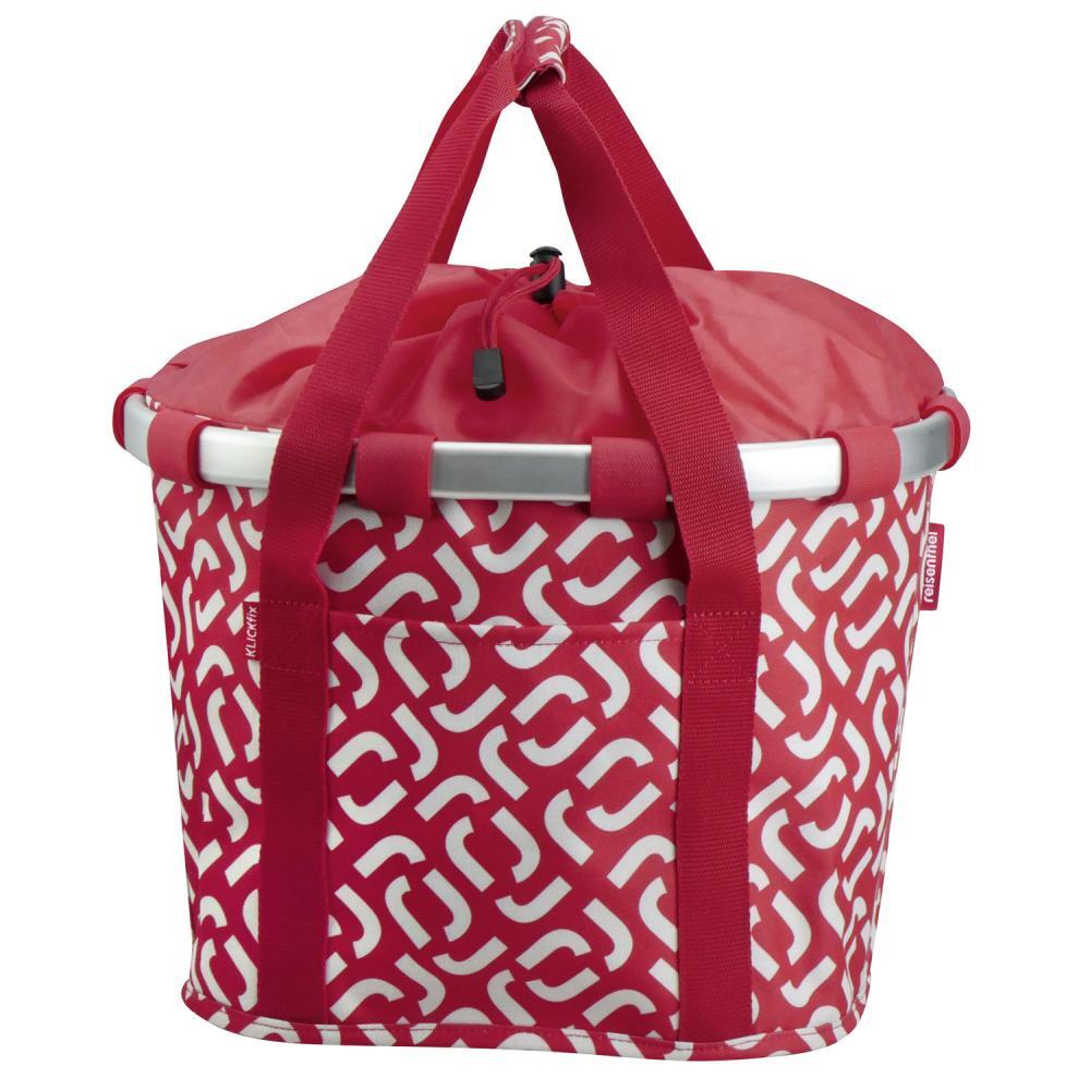 Cesto Klickfix Bikebasket 2/3