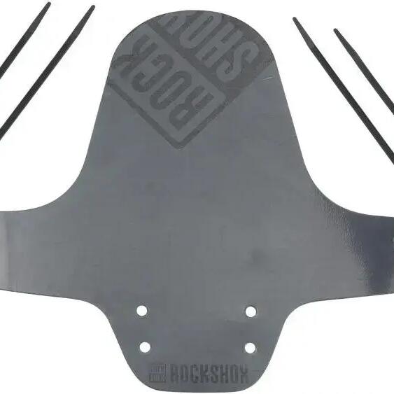 Front mudguard Rockshox
