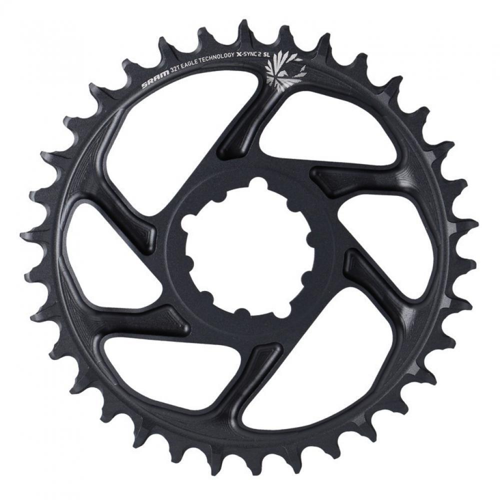 Ingranaggio X-Sync 2 SL Eagle Boost 32 denti 2/2