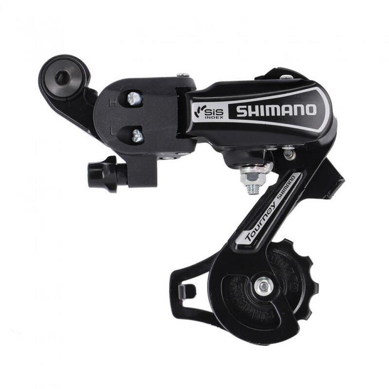 Achterderailleur Shimano Tourney RD-TY21 6V