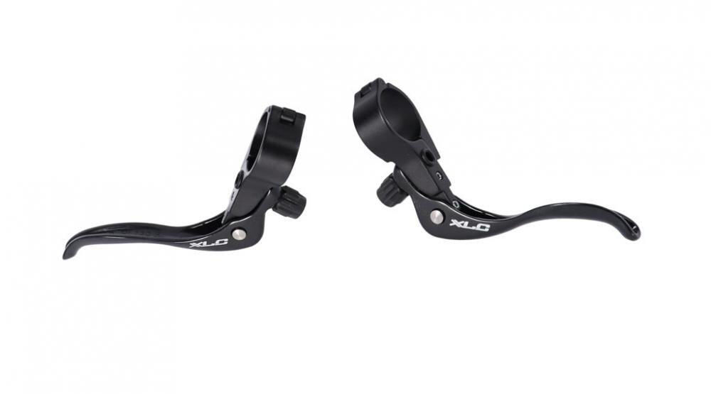 Lot de leviers de frein supplémentaires cross XLC bl-x01 2/2