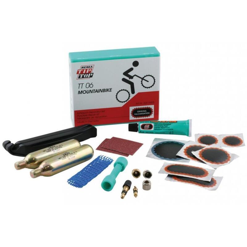 Reparatur Set Tt 06