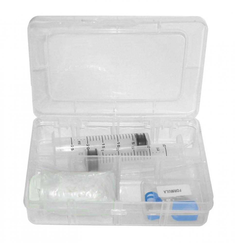 Kit de purge de frein XLC BR-X66 Hayes 2/3