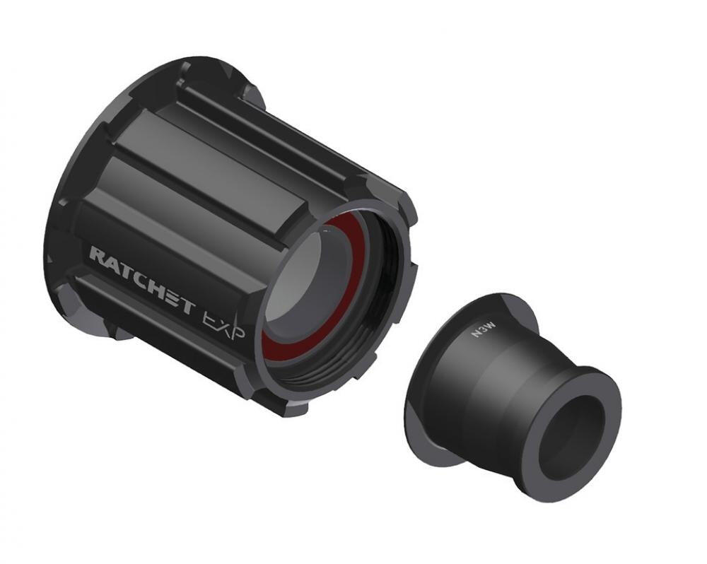 Kit Naafd Body Ratchet Ca13 N3W Exp 142/12 2/3