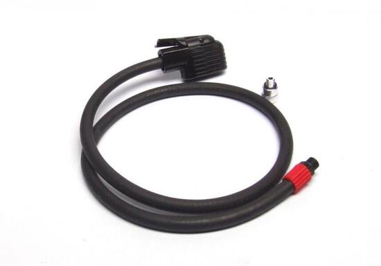 Collegamento alla pompa a pedale per la pompa Zefal Switch