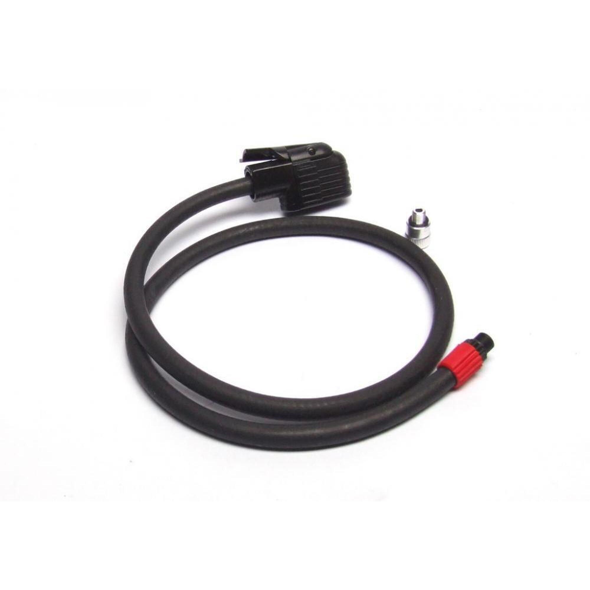 ZEFAL Náhradní kus pro nožní pumpu Zefal Switch