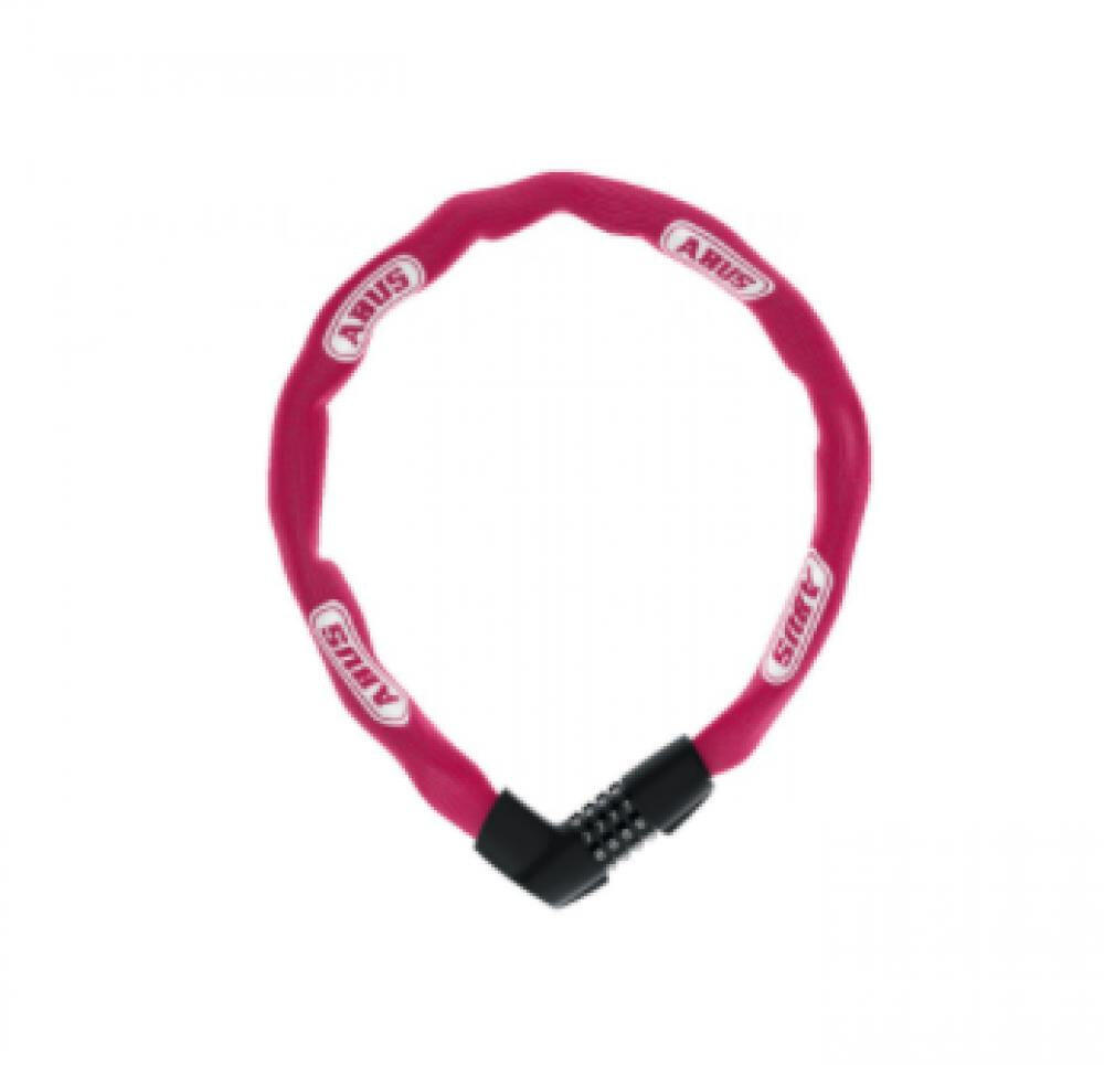 Attache rapide chaîne 1385/85 rose 2/2