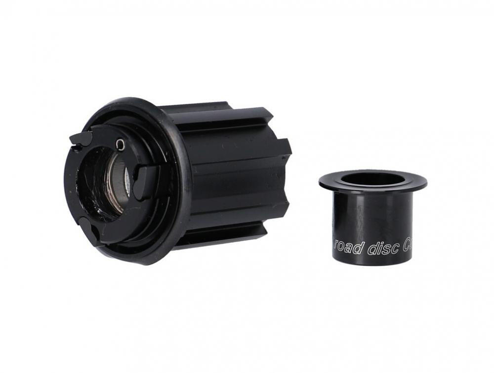 Corps de Roue Libre DT Swiss 3 Cliquets 12x142mm Campagnolo 2/3