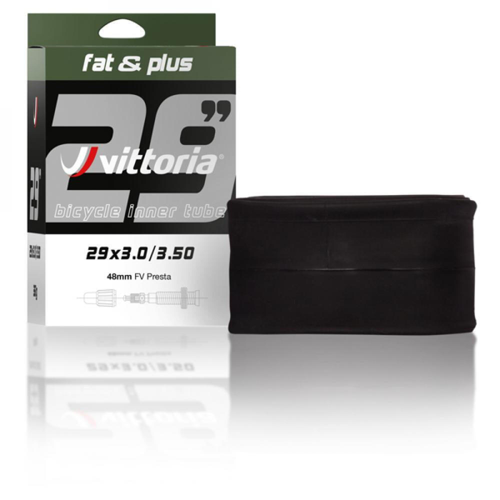 Chambre à Air Vittoria Fat & Plus 29'' Plus Presta 48 mm 3/3