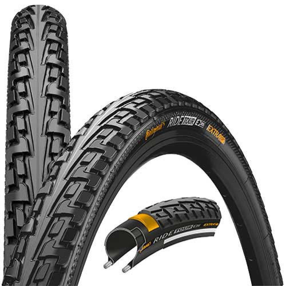 Pneu Continental Ride Tour TR 2/3