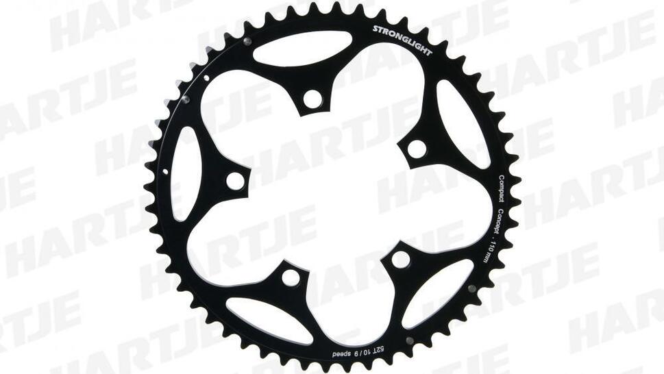 Taca Stronglight s-5083 9/10v 52T