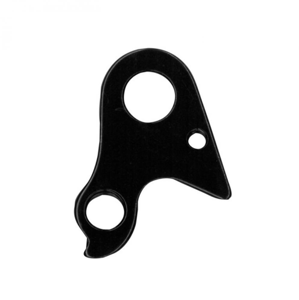 HAIBIKE Patte de Dérailleur pour SDURO/XDURO 12mm 3/3