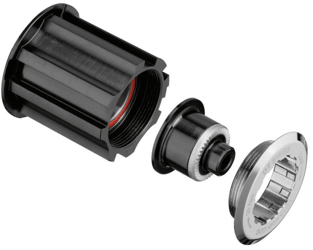 Corps de Roue Libre DT Swiss Campagnolo 240S Ratchet 2/3