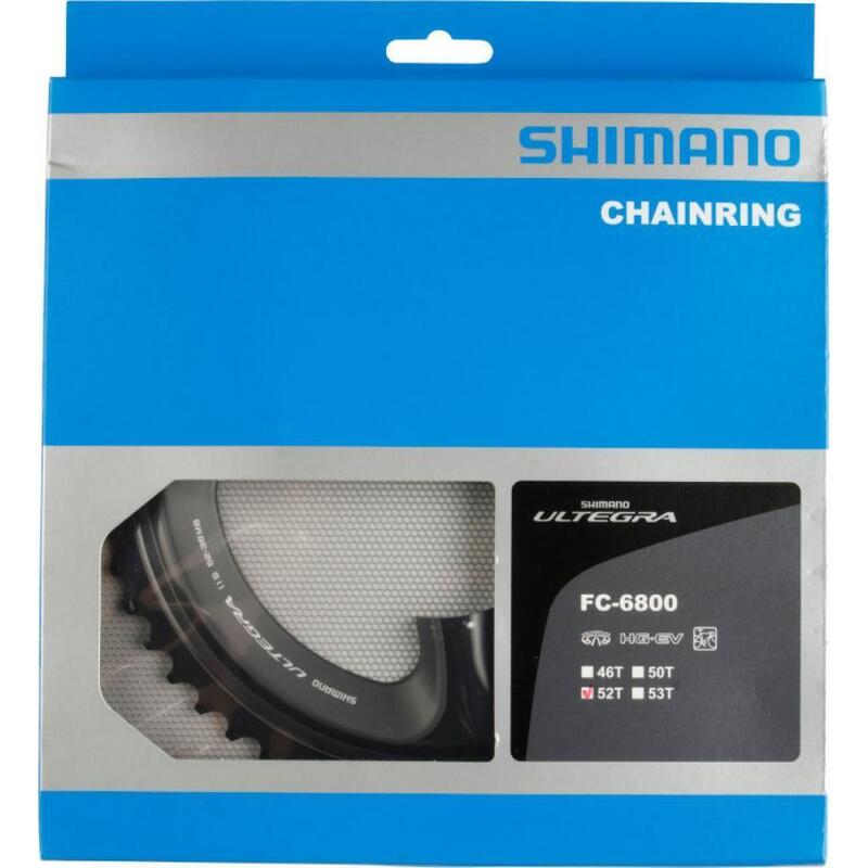 Fahrradscheibenteller Shimano Ultegra