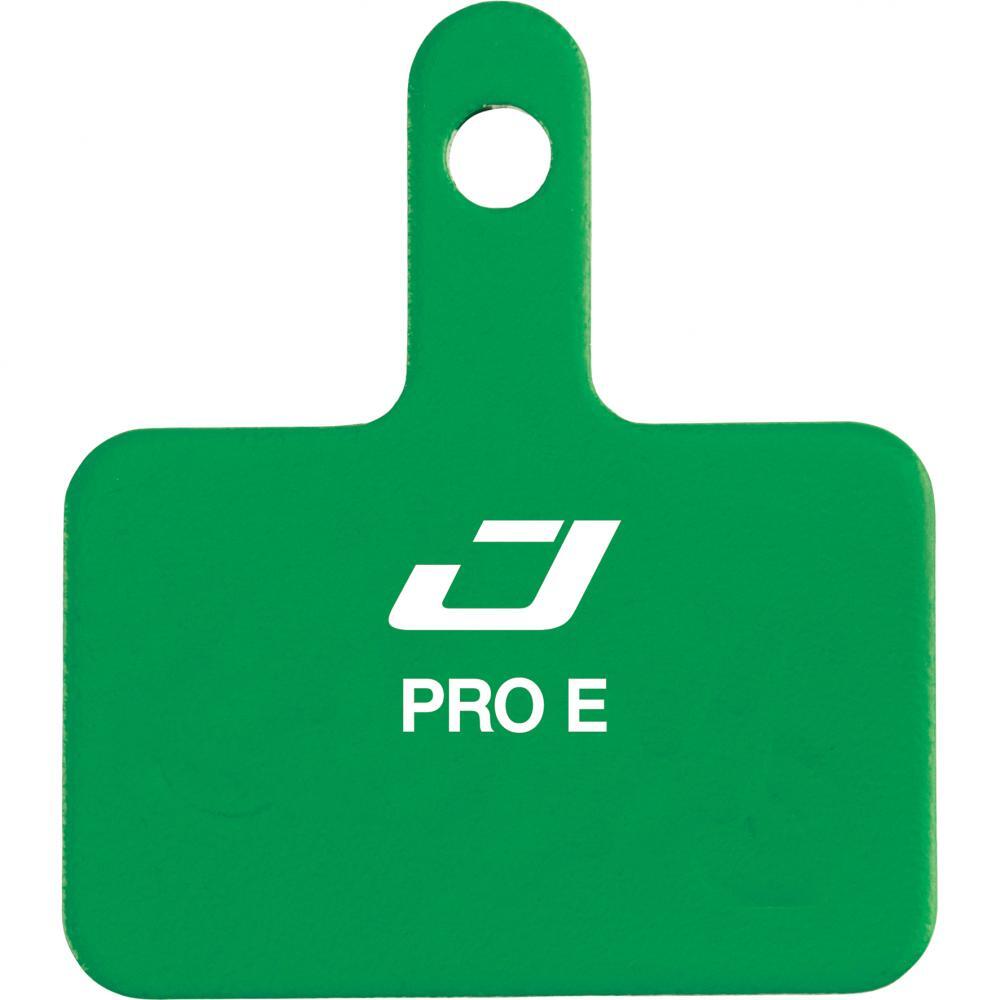 Scheibenbremsbelag Jagwire Pro E-Bike 2/2