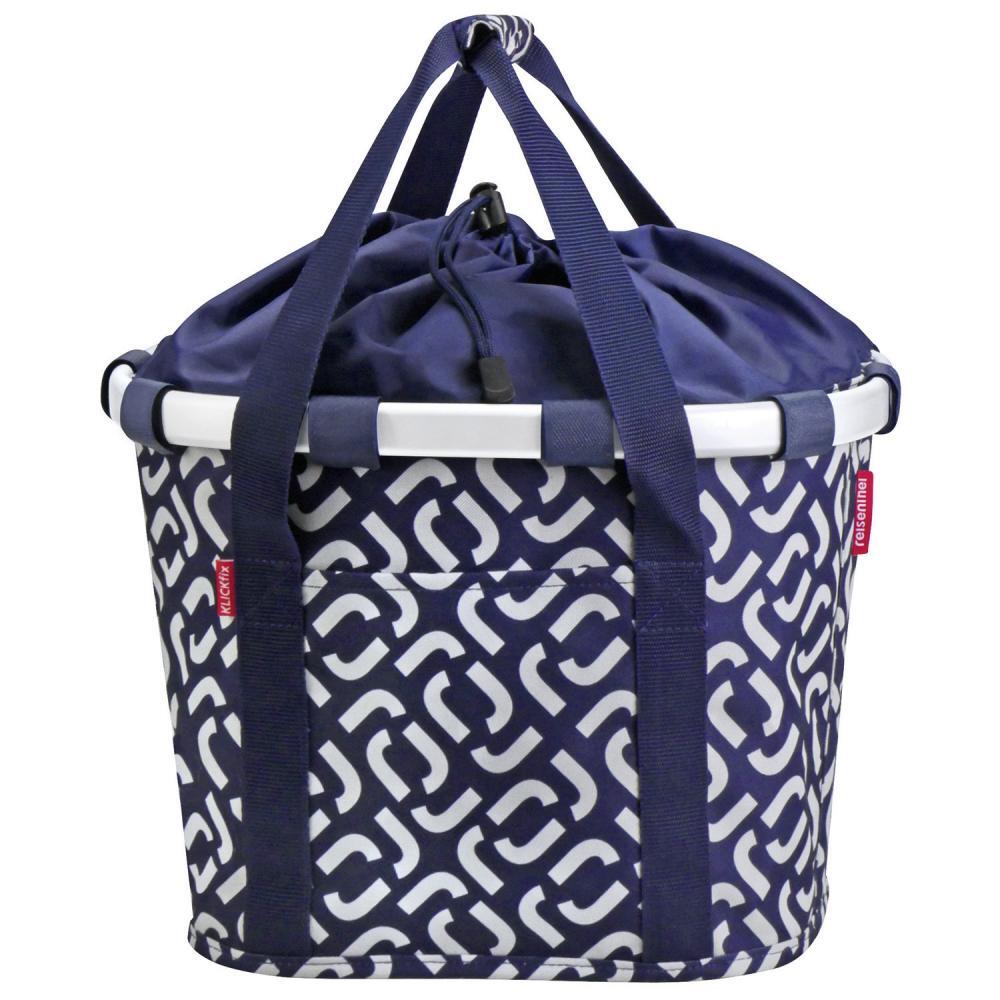 Cesto Klickfix Bikebasket 2/3