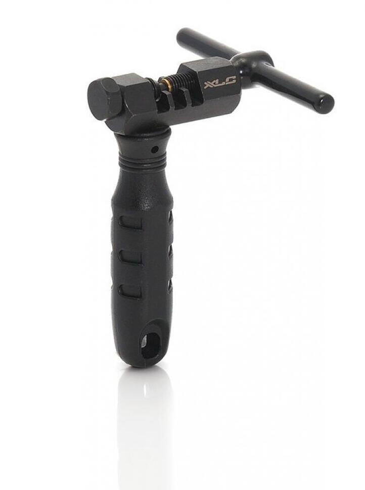 Narzędzie Do Łańcucha Hg/Ug De Luxe To-S28 6/10V Czarne