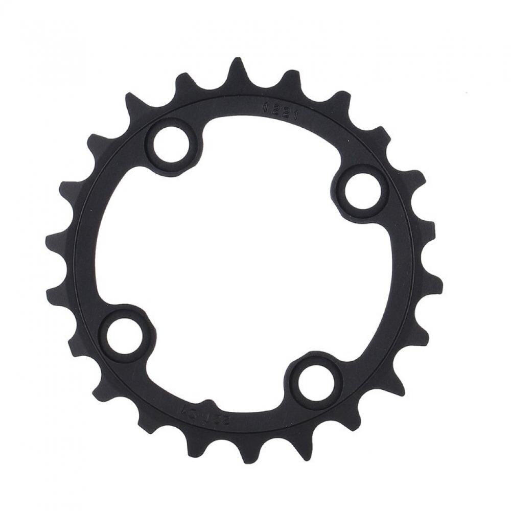 TRUVATIV corona MTB 22 denti CD 64 mm. 2/2
