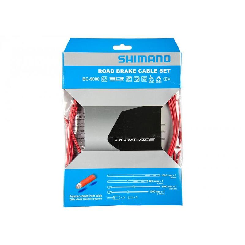 Gaine de frein Shimano SLR