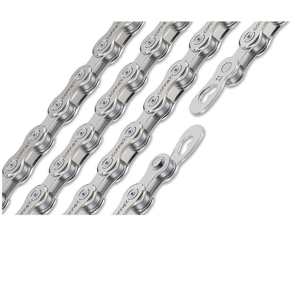 Catena della bicicletta Connex Cadena E-bike 11sE 11v 2/3