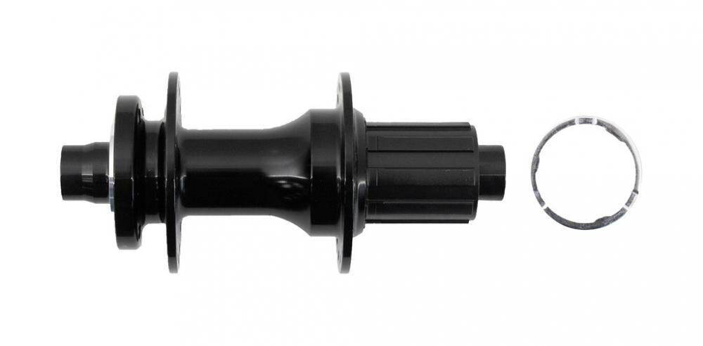 Moyeu arrière disque 6 trous 32 trous Haibike Fastace DA210 2/2